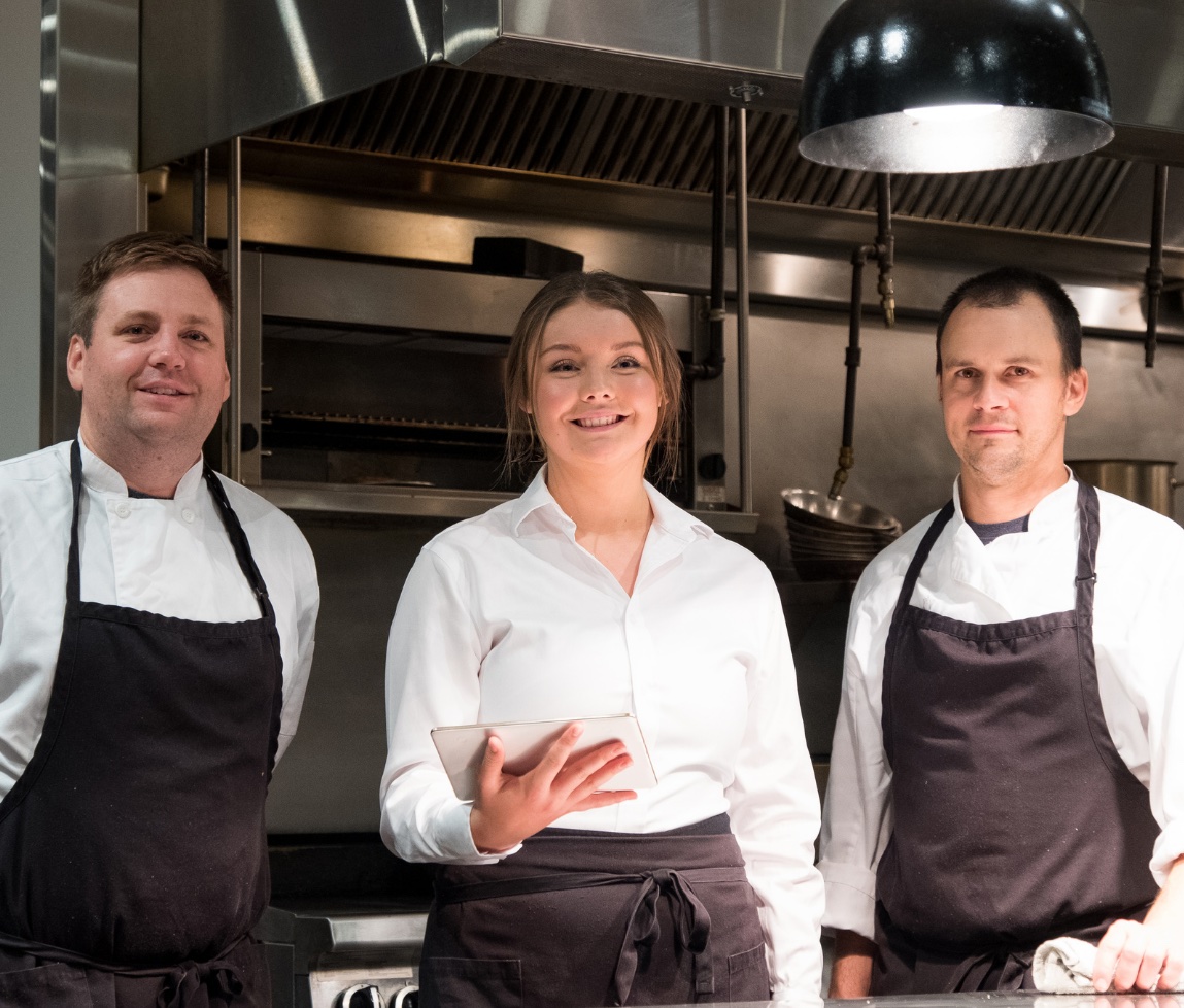 hospitality executive search