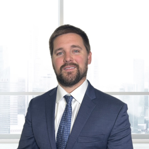 Evan Rhodes, Human Capital Solutions